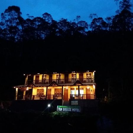 Tea Breeze Motel Nallathanniya Екстериор снимка