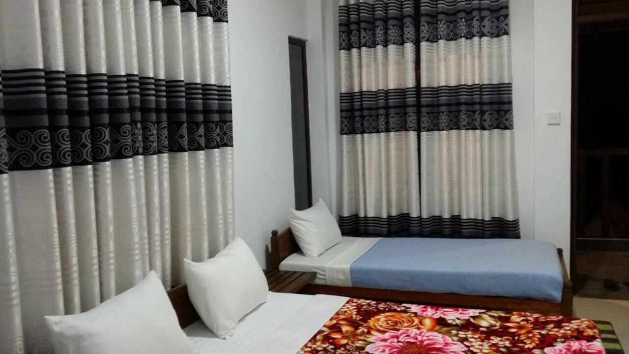 Tea Breeze Motel Nallathanniya Екстериор снимка