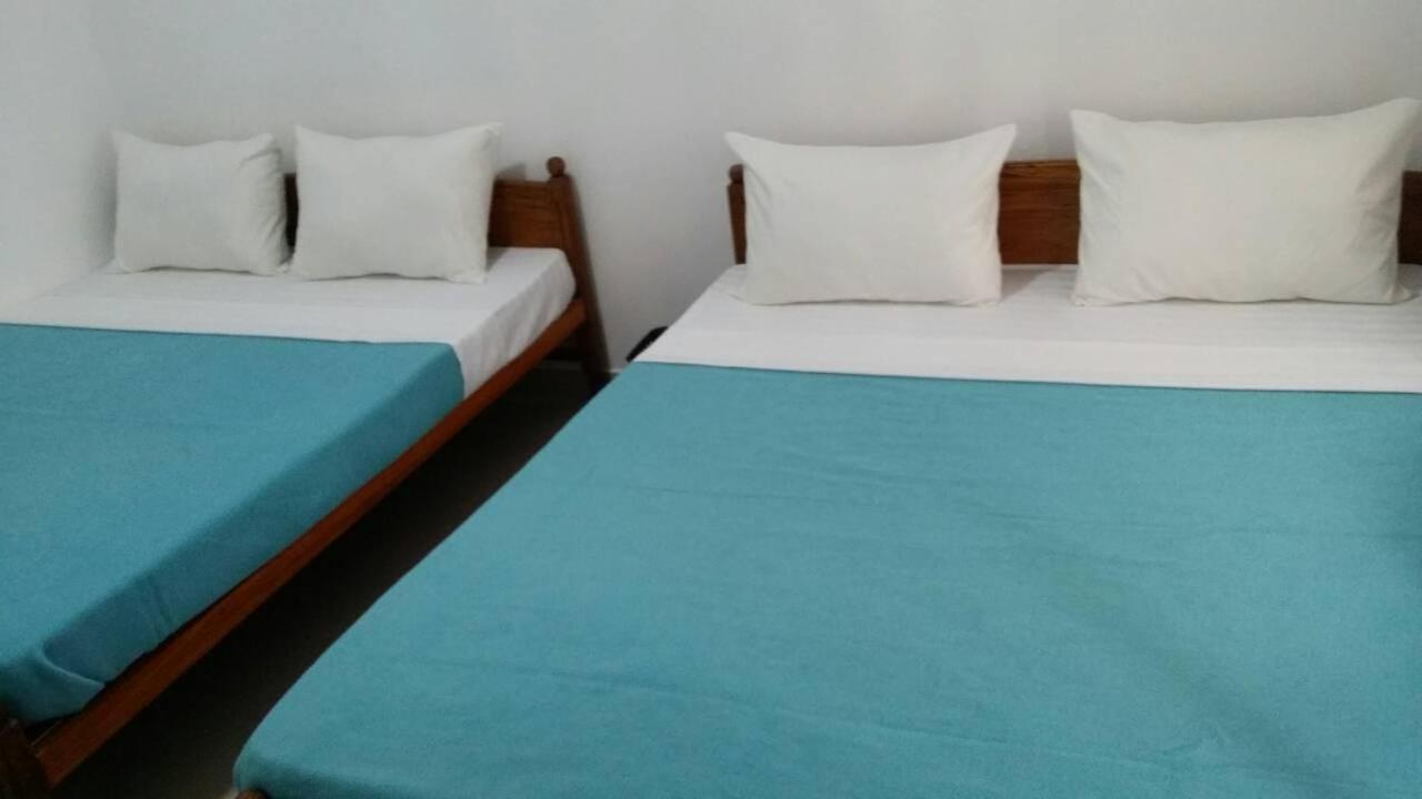 Tea Breeze Motel Nallathanniya Екстериор снимка
